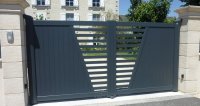 Notre société de clôture et de portail à Charenton-le-Pont